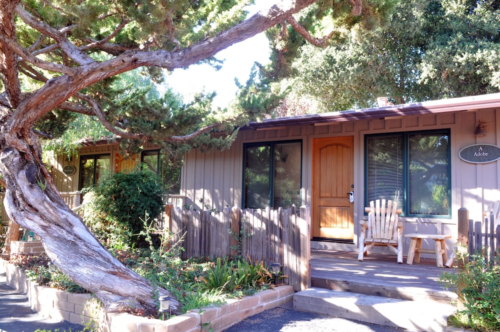 Carmel Valley Lodge And Resort 1/50