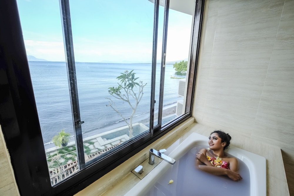 Capa Resort Maumere 27/66