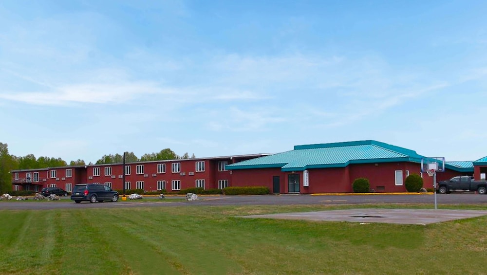 Quality Inn & Suites Caribou 2/43