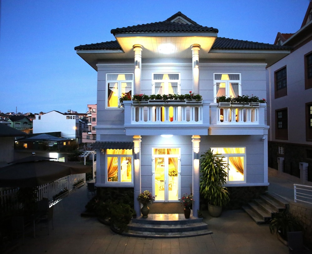 Bach Duong Villa 2/50