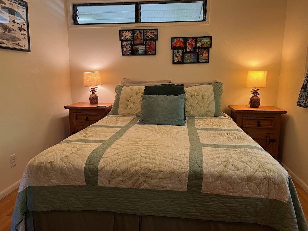 Ala Kai Bed Amp Breakfast 7/50
