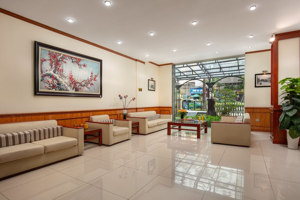 A25 Hotel - 705 Lac Long Quan 53/65