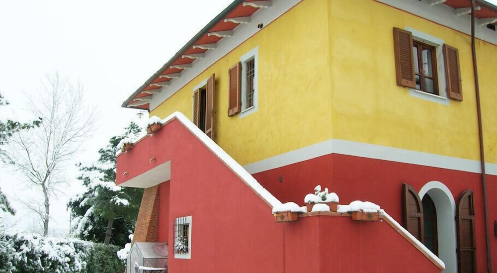 B&B Il Moscondoro 4/31
