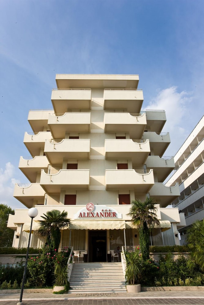 Alexander 2/55