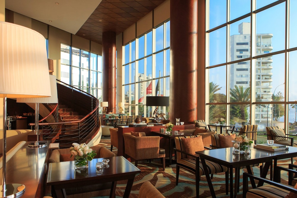 JW Marriott Hotel Lima 44/50