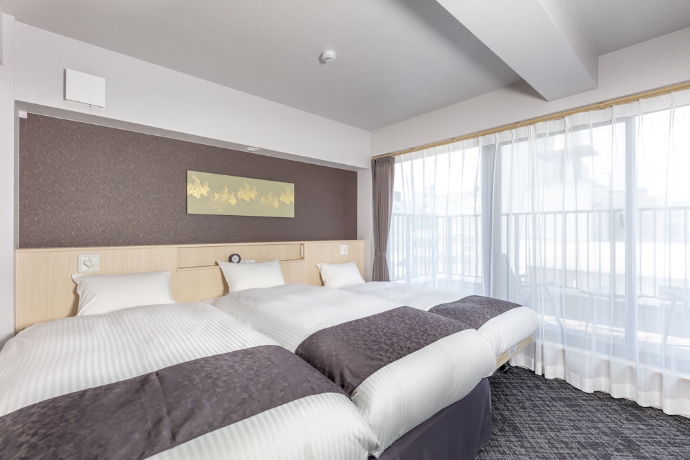 hotel GOCO stay Kyoto Shijo Kawaramachi 15/50