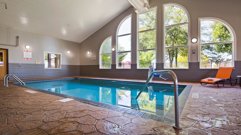 Best Western Alexandria Inn 5/33