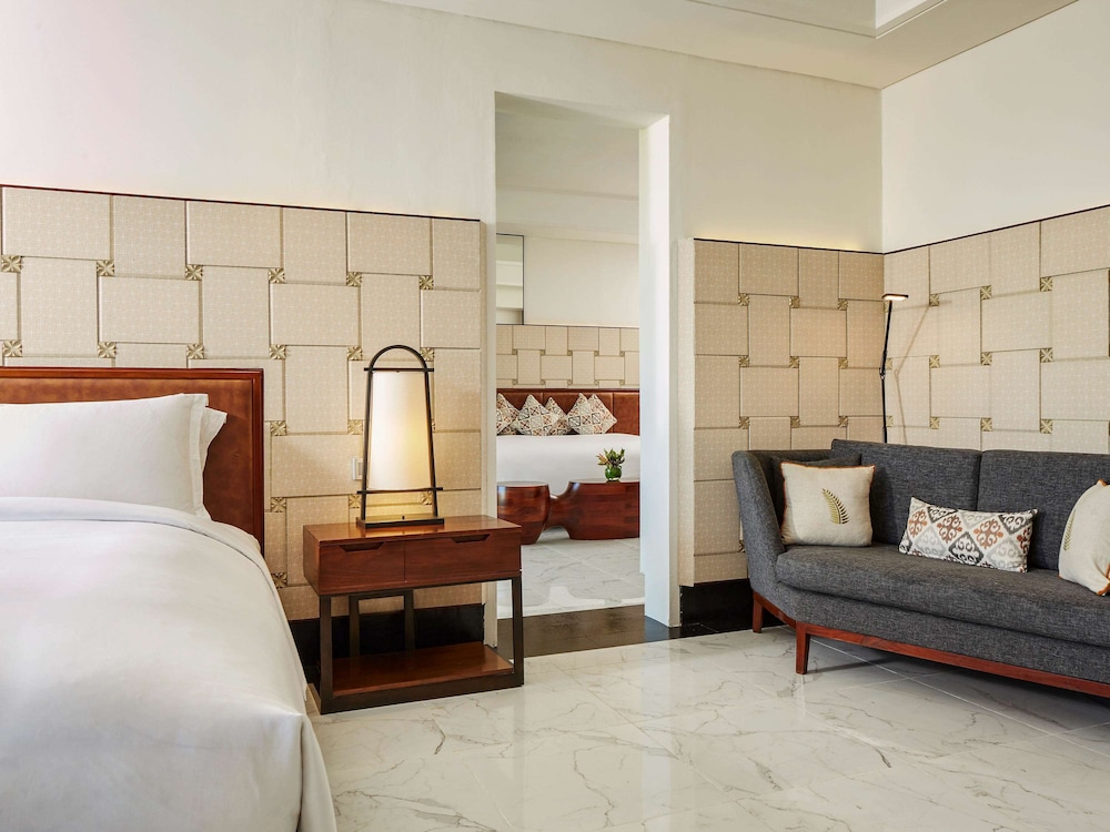 Sofitel Bali Nusa Dua Beach Resort 28/68