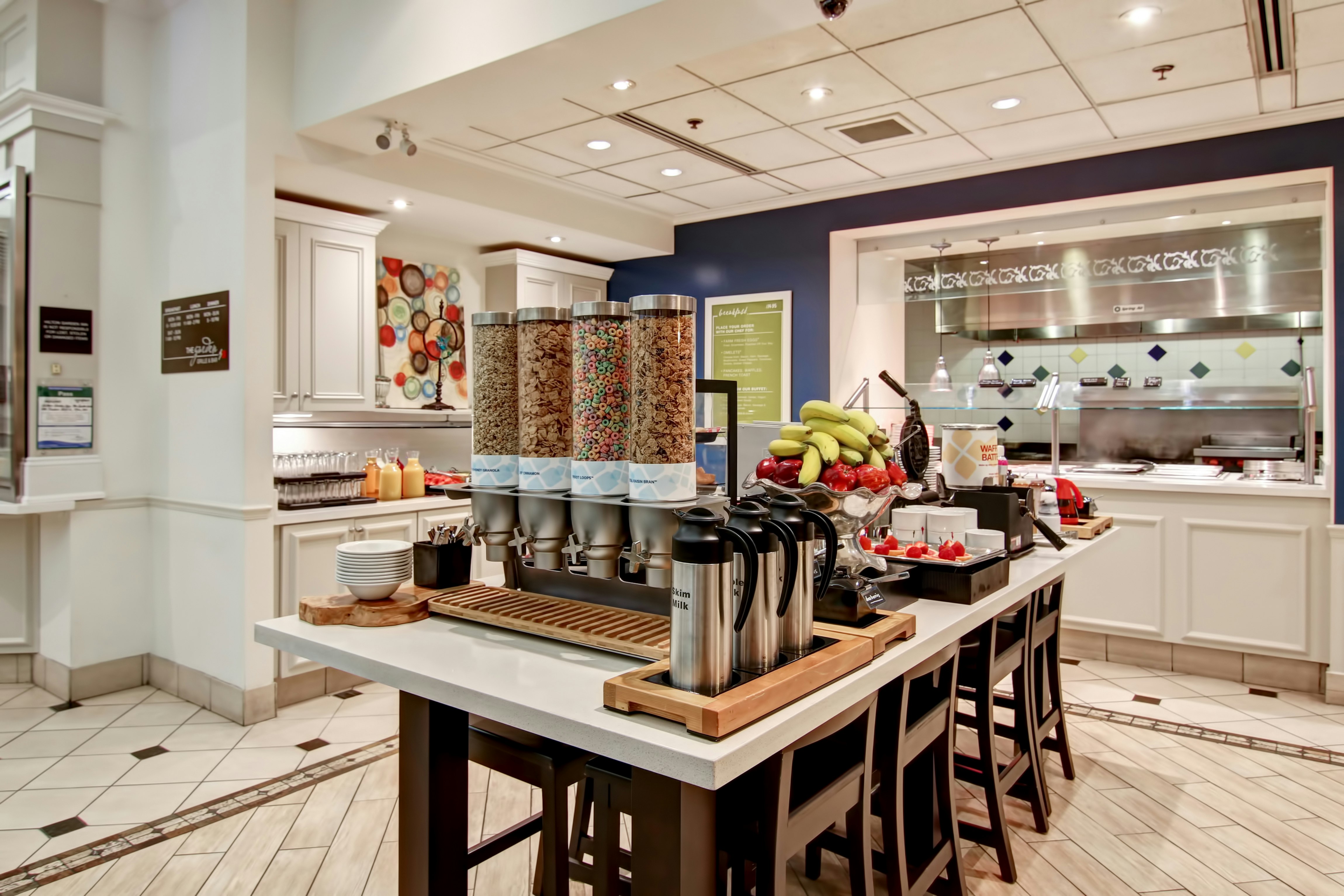 Hilton Garden Inn Toronto Mississauga 37/54