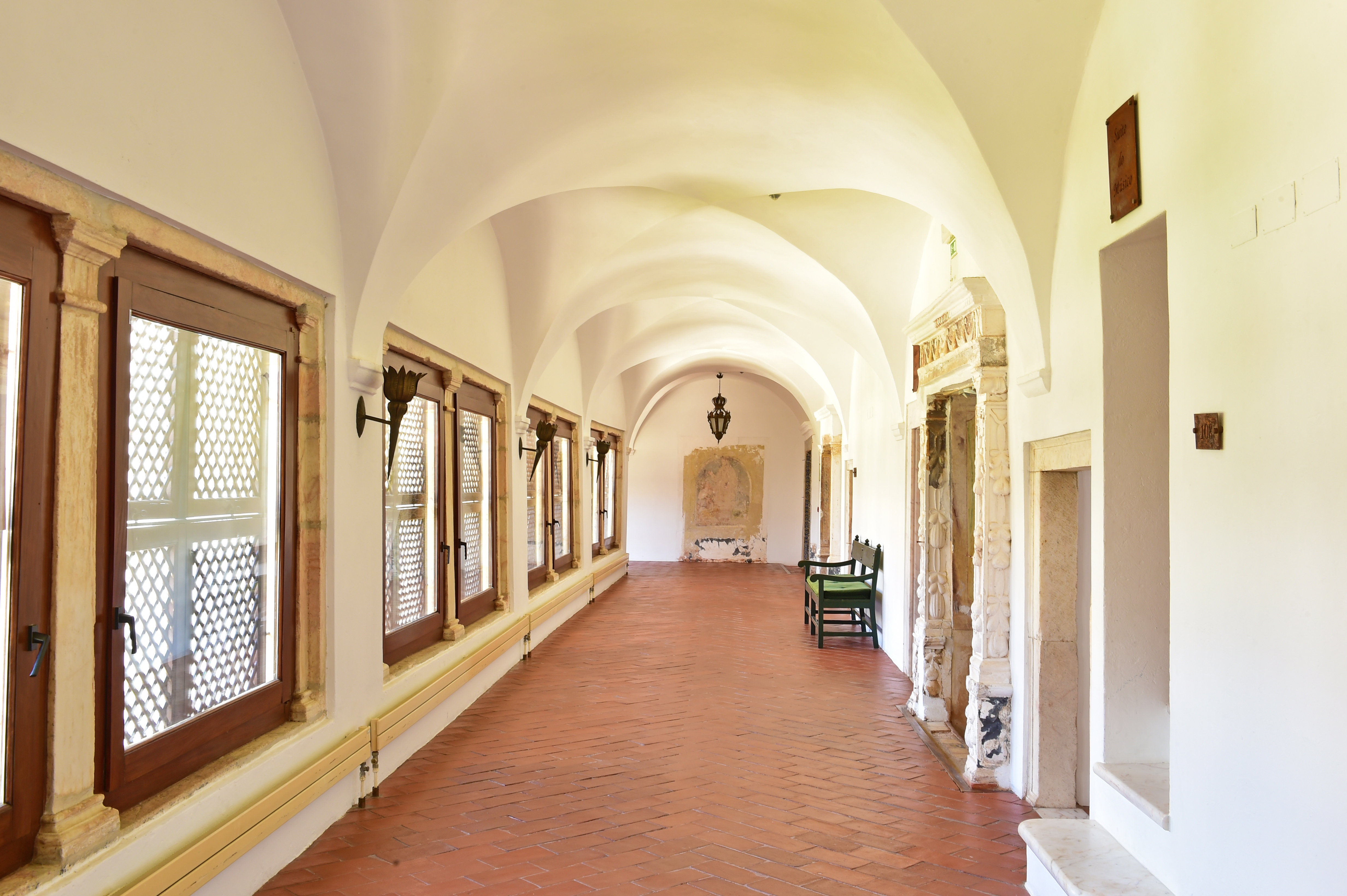 Pousada Convento De Vila Vicosa Historic Hotel 45/81