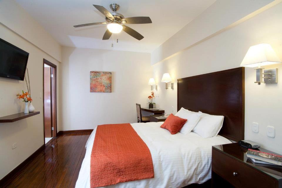 Hotel Plaza Chihuahua 17/50