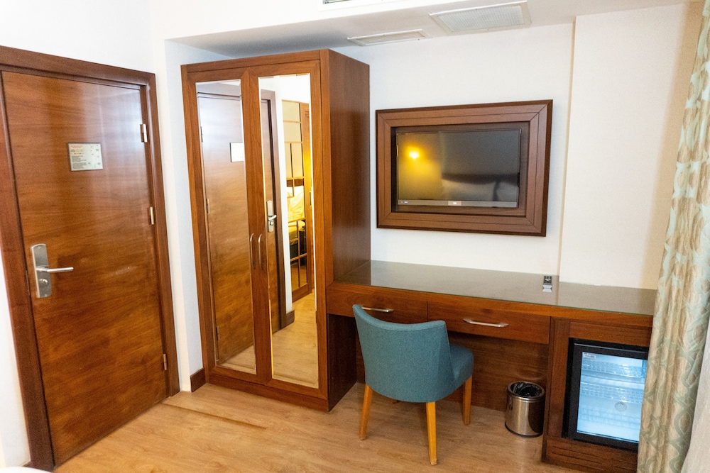 Long Stay Istanbul Hotel 22/28