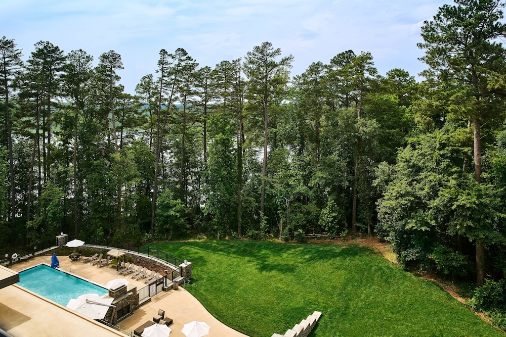 The Stateview Hotel Autograph Collection in RALEIGH - NC