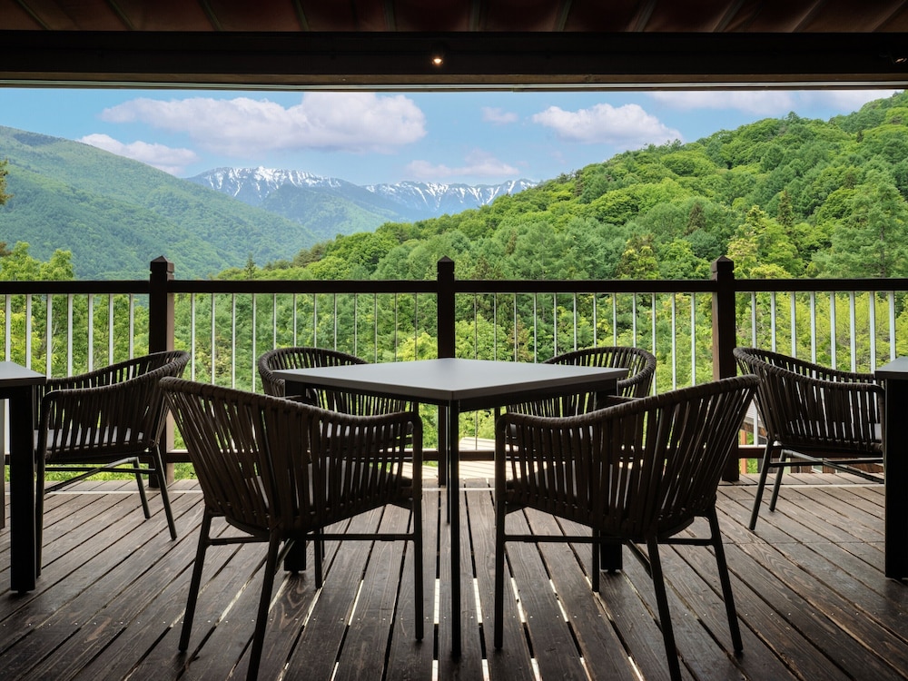 Izumigo Hotel Ambient Azumino 56/68