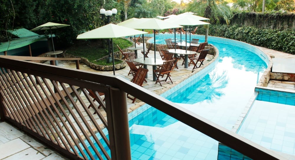 Suica Iguacu Hotel & Resort 5/117