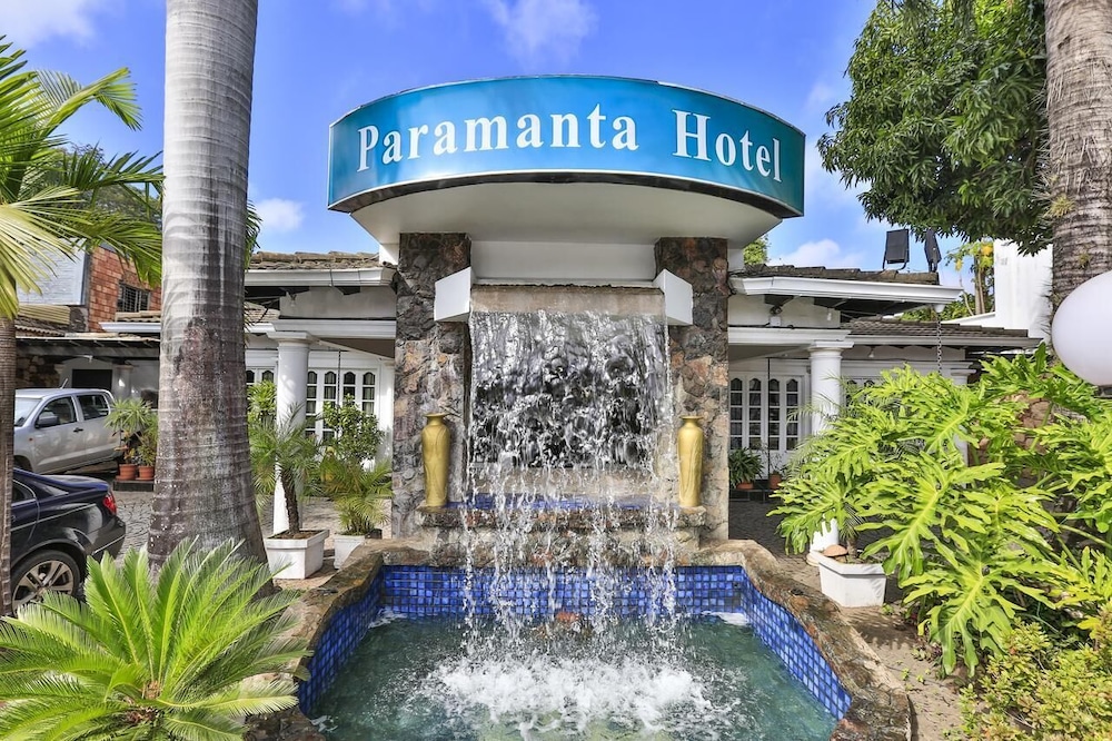 Paramanta Life Style Hotel 23/50