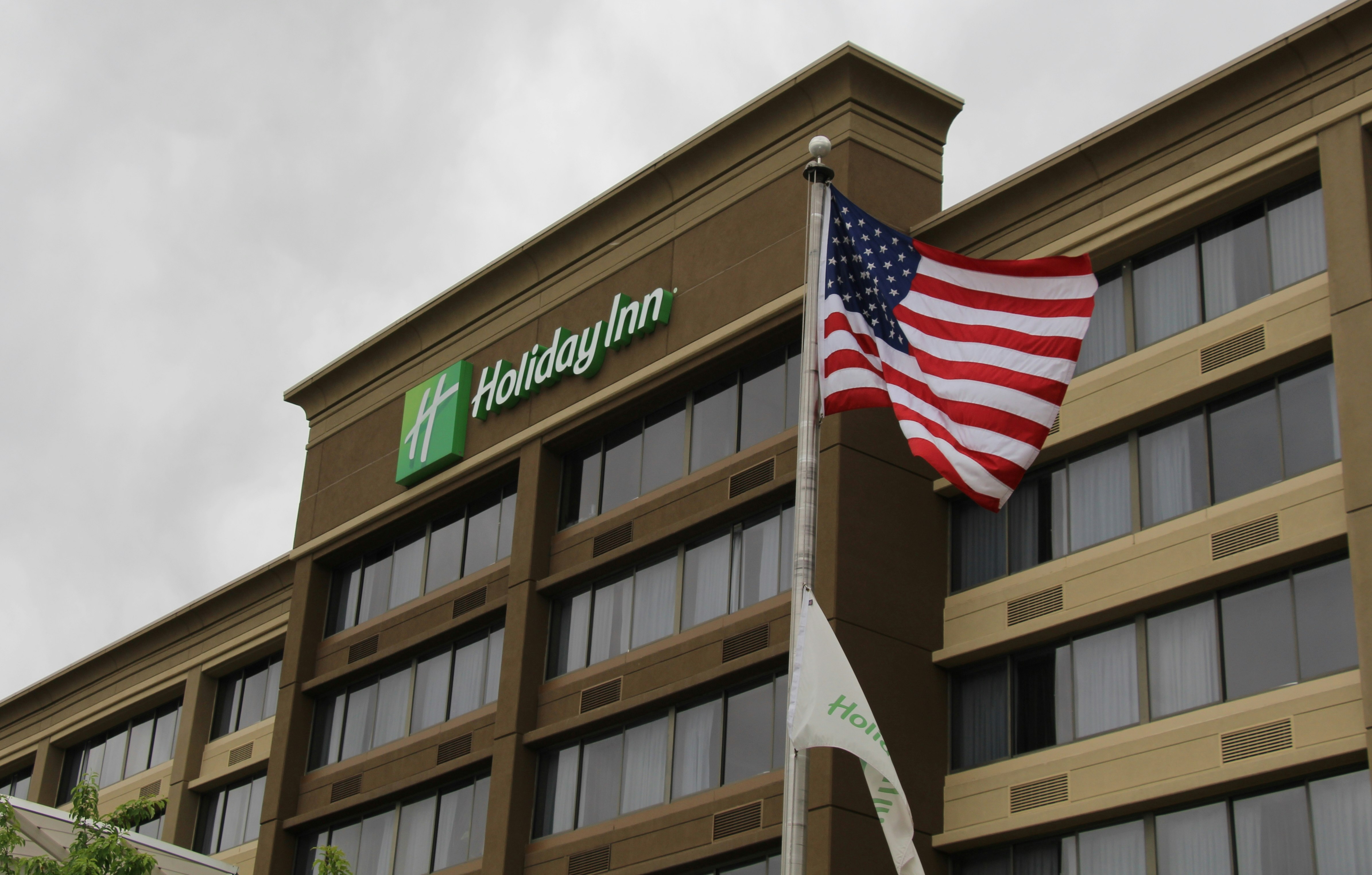 Holiday Inn Denver Lakewood 3/61
