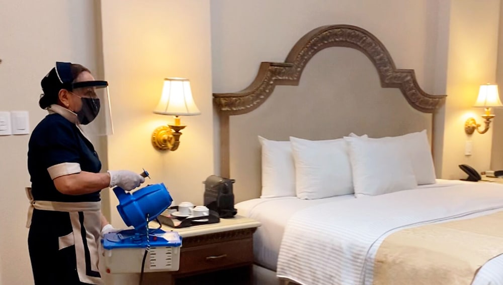 Safi Royal Luxury Valle 9/44