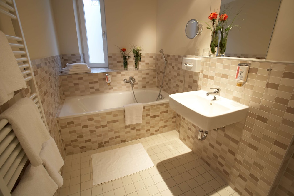 Premier Inn Berlin City Spittelmarkt 54/61