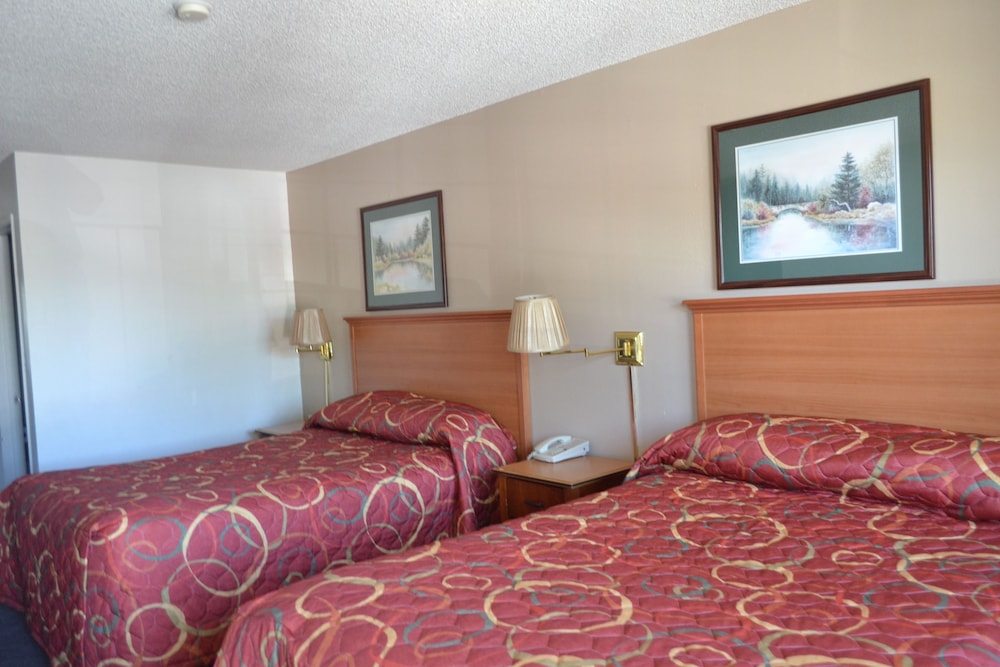 Skyway Inn SeaTac 30/58