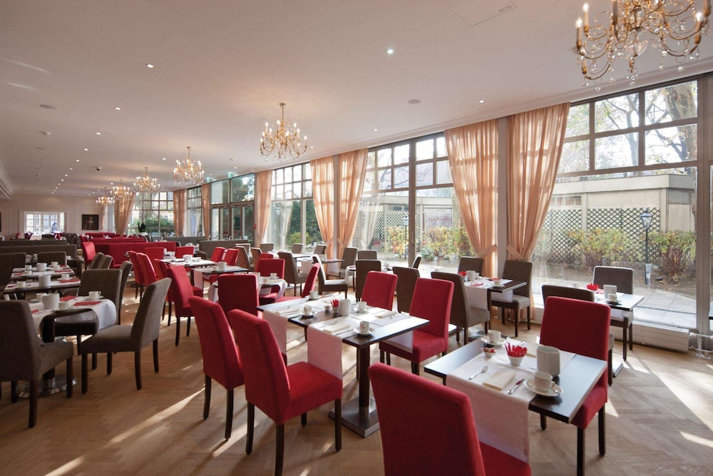 Austria Trend Hotel Maximilian 44/55