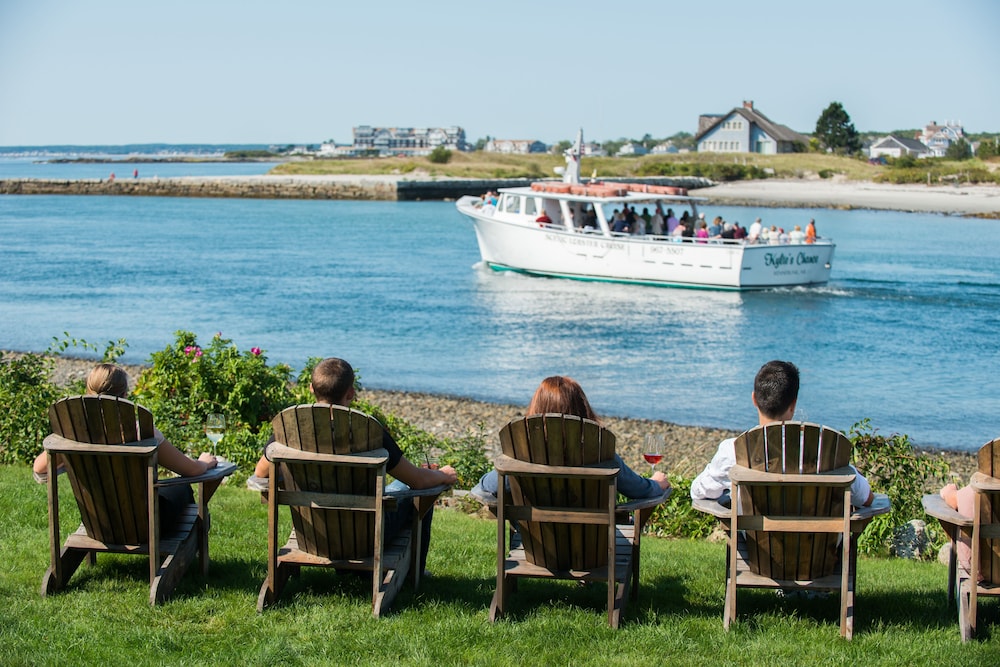 The Breakwater Inn and Spa 40/47