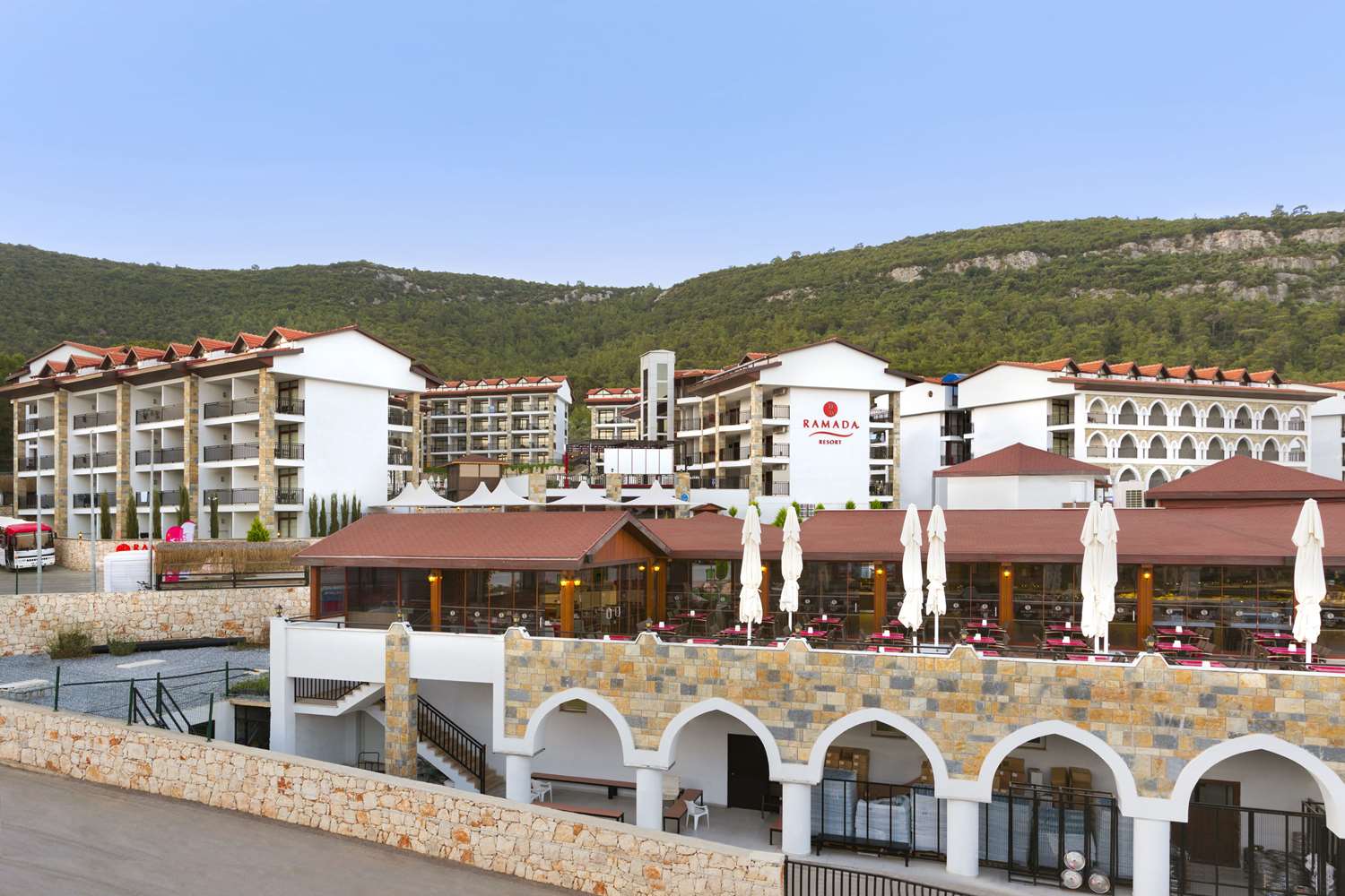 Ramada Resort by Wyndham Akbuk 2/18