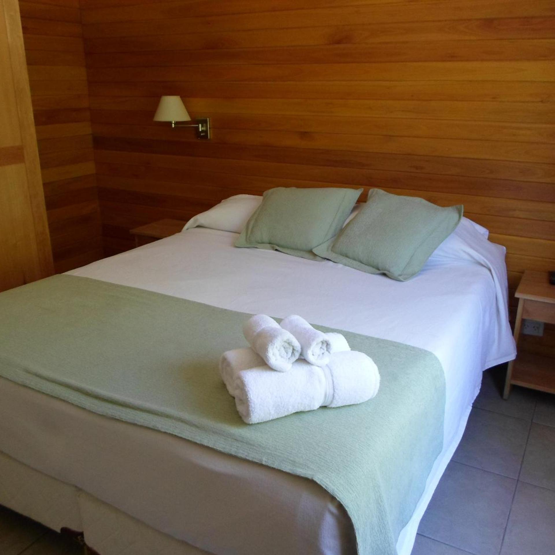 Apart Hotel Robles del Sur 22/50