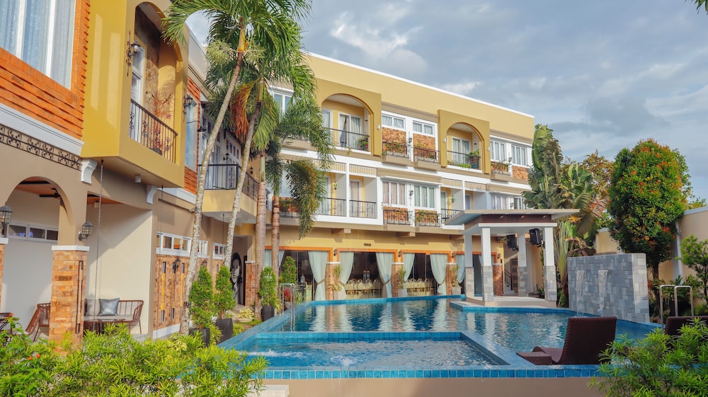 Ragazzi Resort Hotel 7/42
