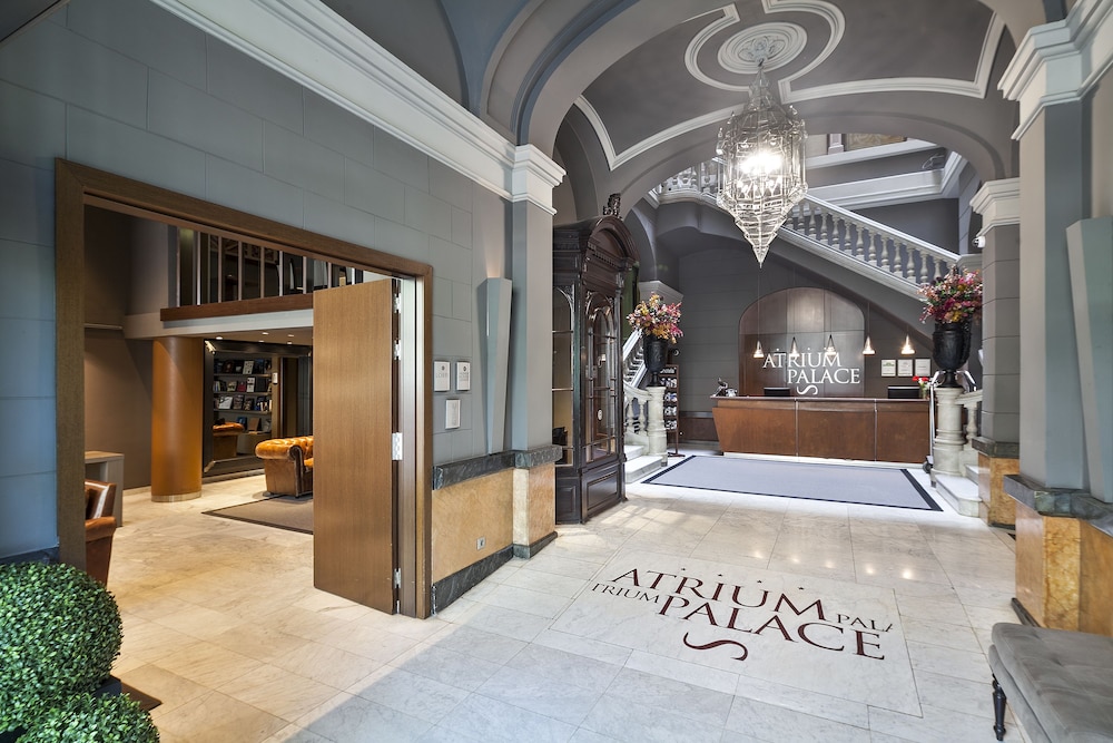 Acta Atrium Palace 2/42