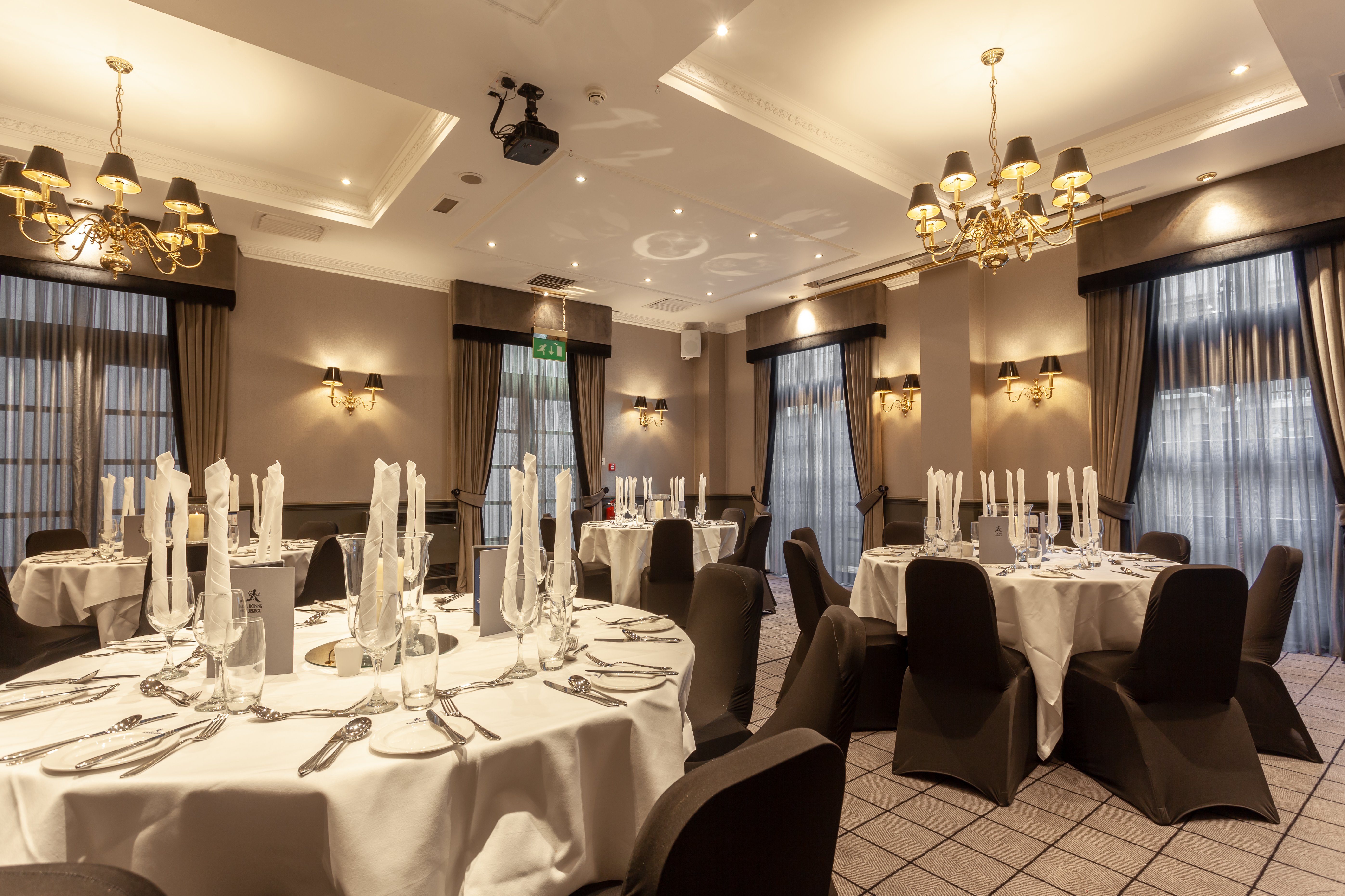 Holiday Inn Glasgow City Centre Theatreland, an IHG Hotel 22/31