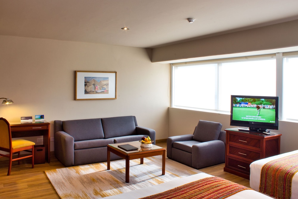 Estelar Apartamentos Bellavista 23/49