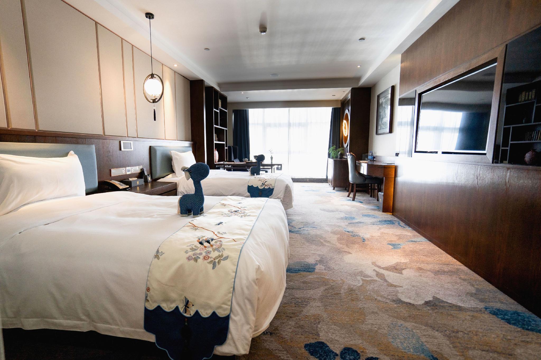Yan Wenlv Hotel 11/33
