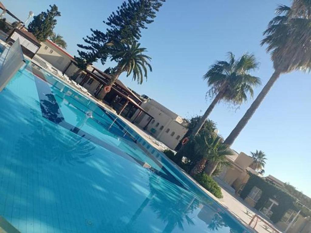 Abou Sofiane Hotel & Aquapark 54/55
