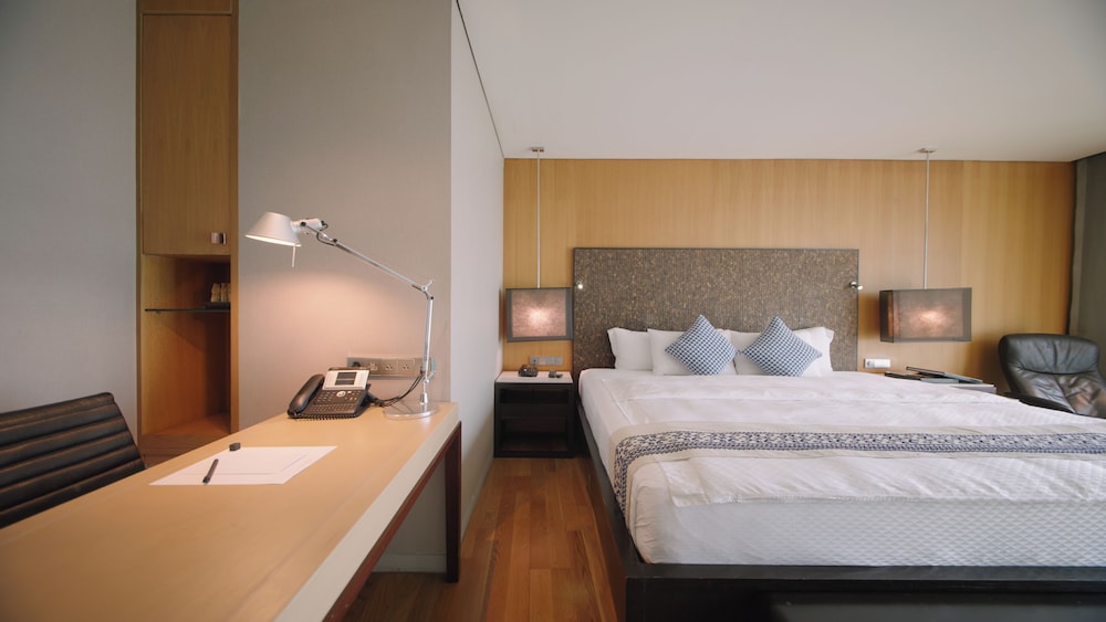 TUI BLUE Maduzi Bangkok 24/69