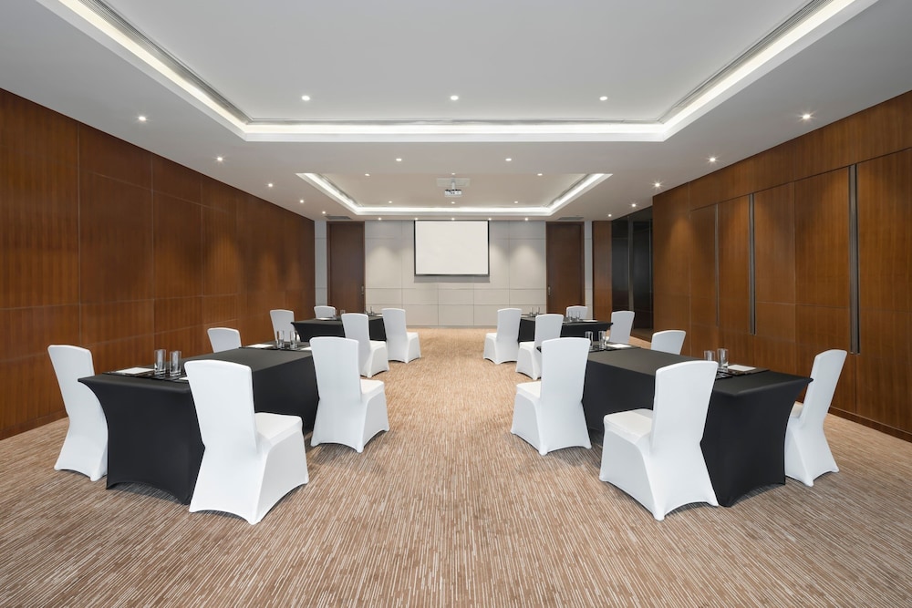 Sheraton Shanghai Jiading 45/50