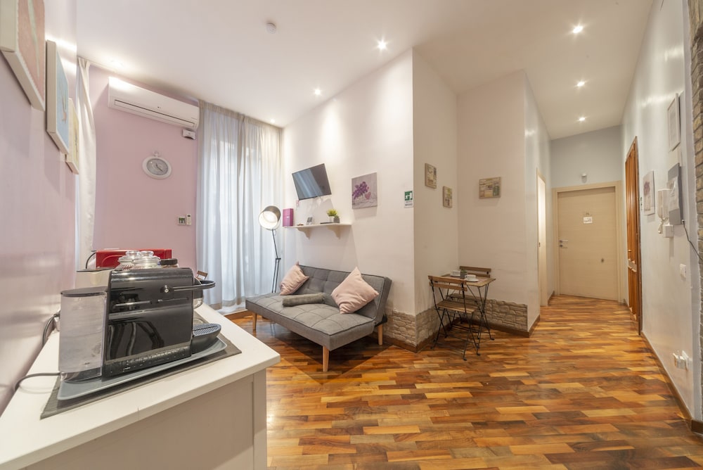 La Grande Bellezza Guesthouse Rome 51/71