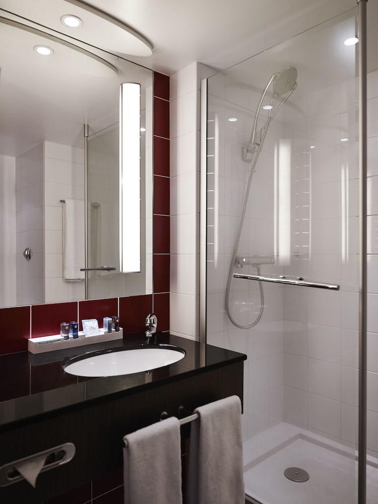 Novotel Paris Roissy CDG Convention 23/71