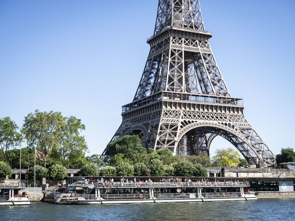 ibis Styles Paris Montmartre North 56/62