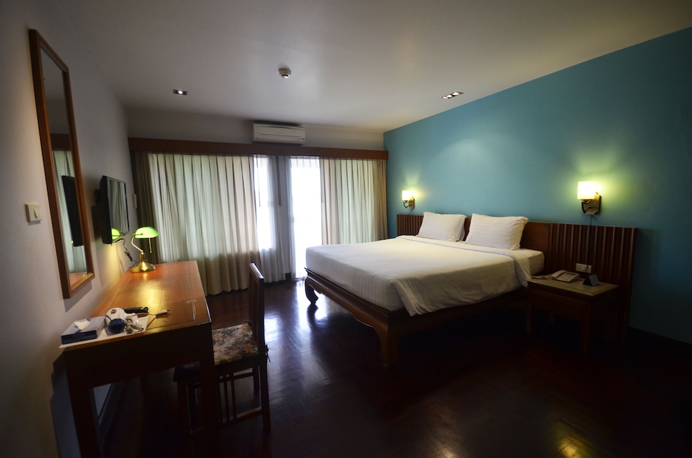 Sakorn Residence And Hotel 5/27