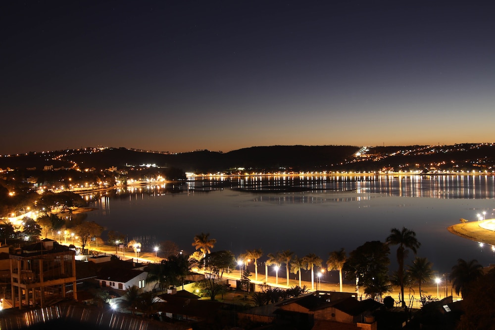 Lagoon Prime Hotel (ex DH Hotel Airport Lagoa Santa) 30/36