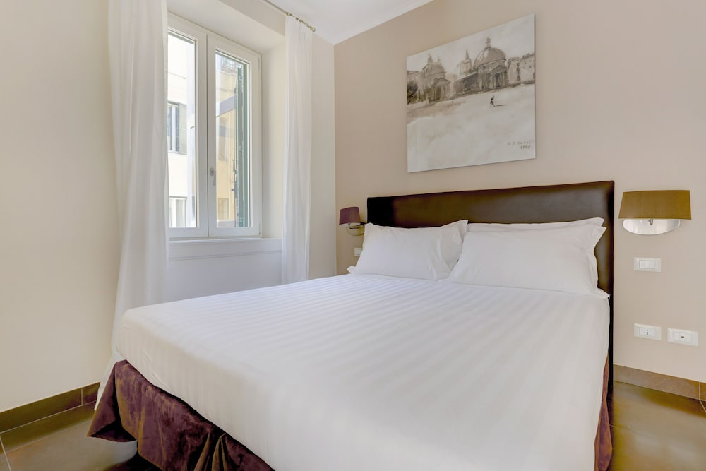 1 BEDROOM, APARTMENT, TERRACE