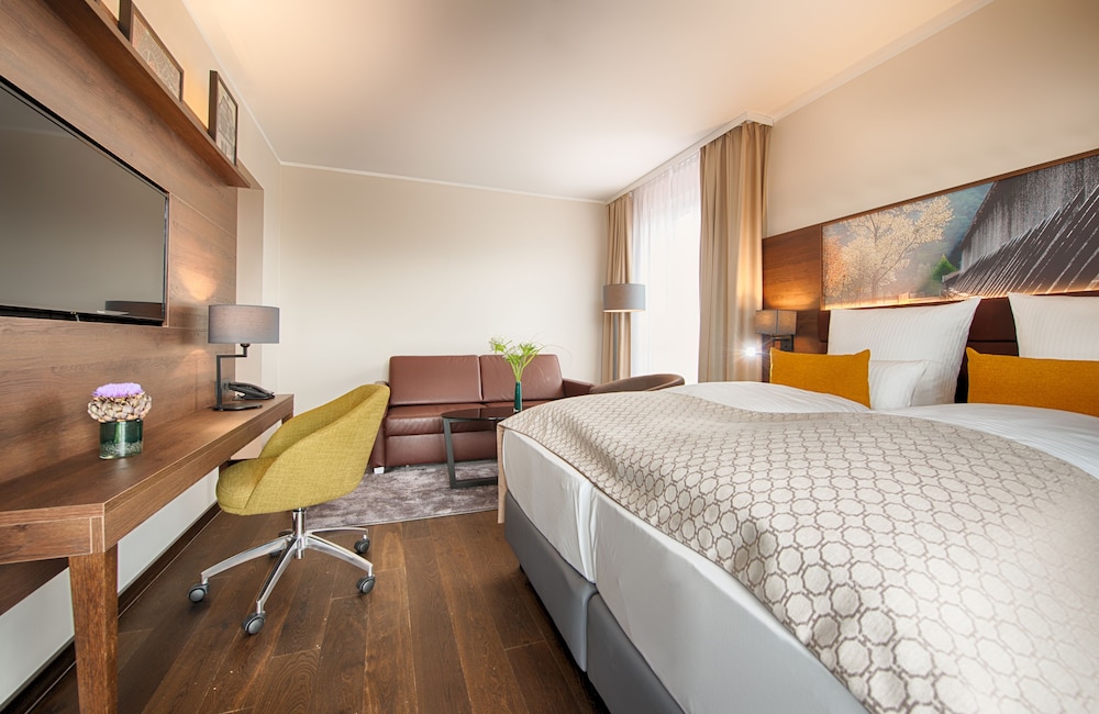 Leonardo Hotel Bad Kreuznach 27/94
