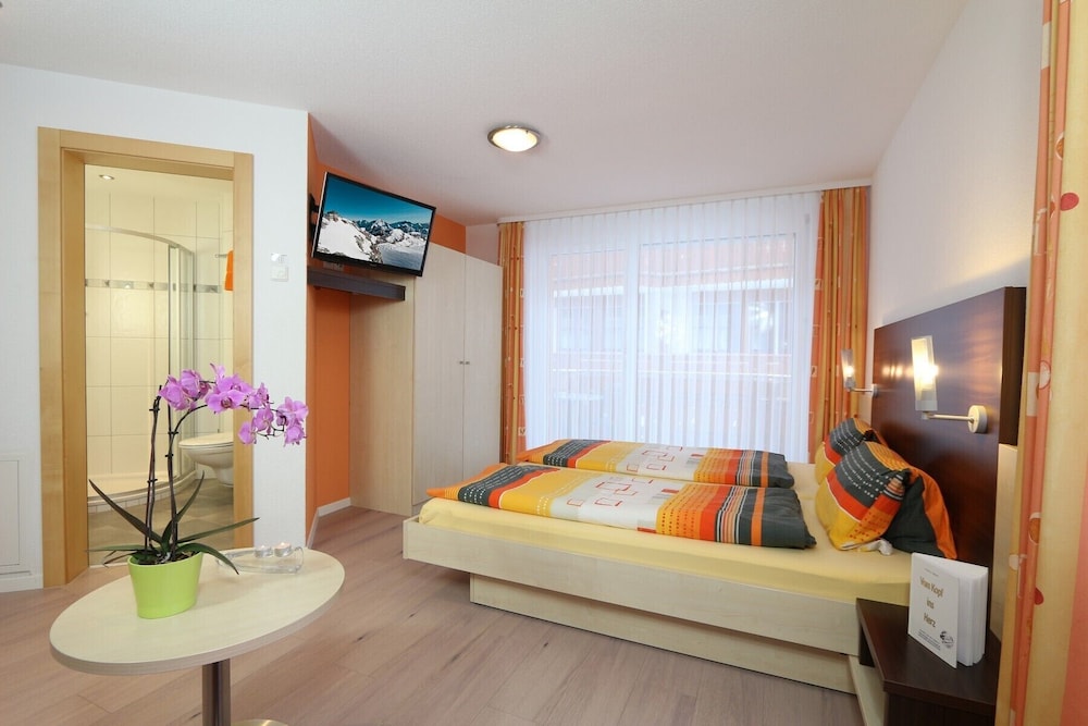 Hotel Feehof Garni 23/50