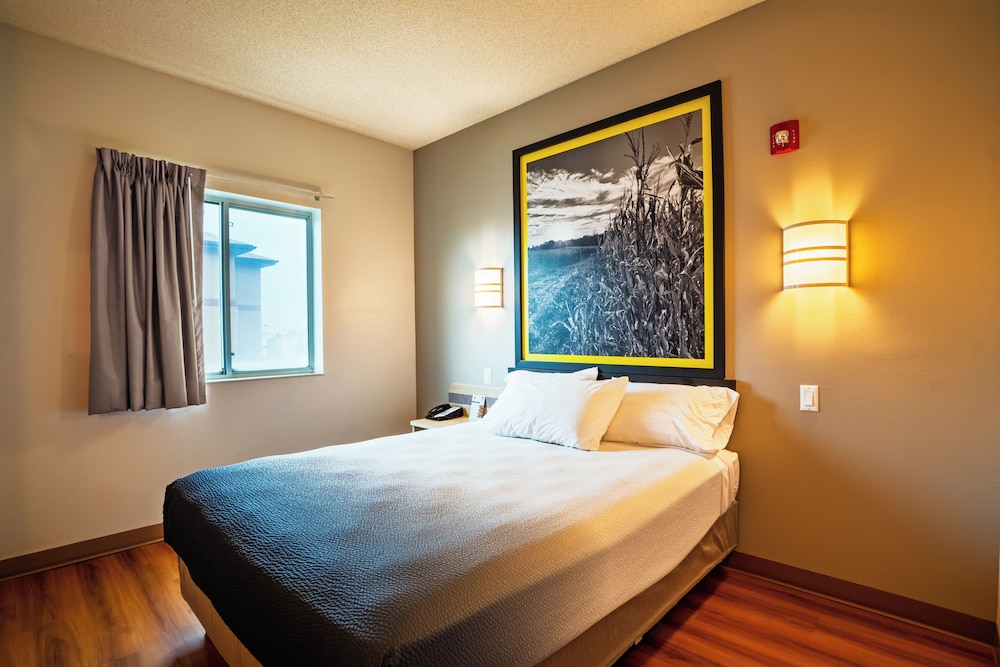 Motel6 Sidney, NE 26/60