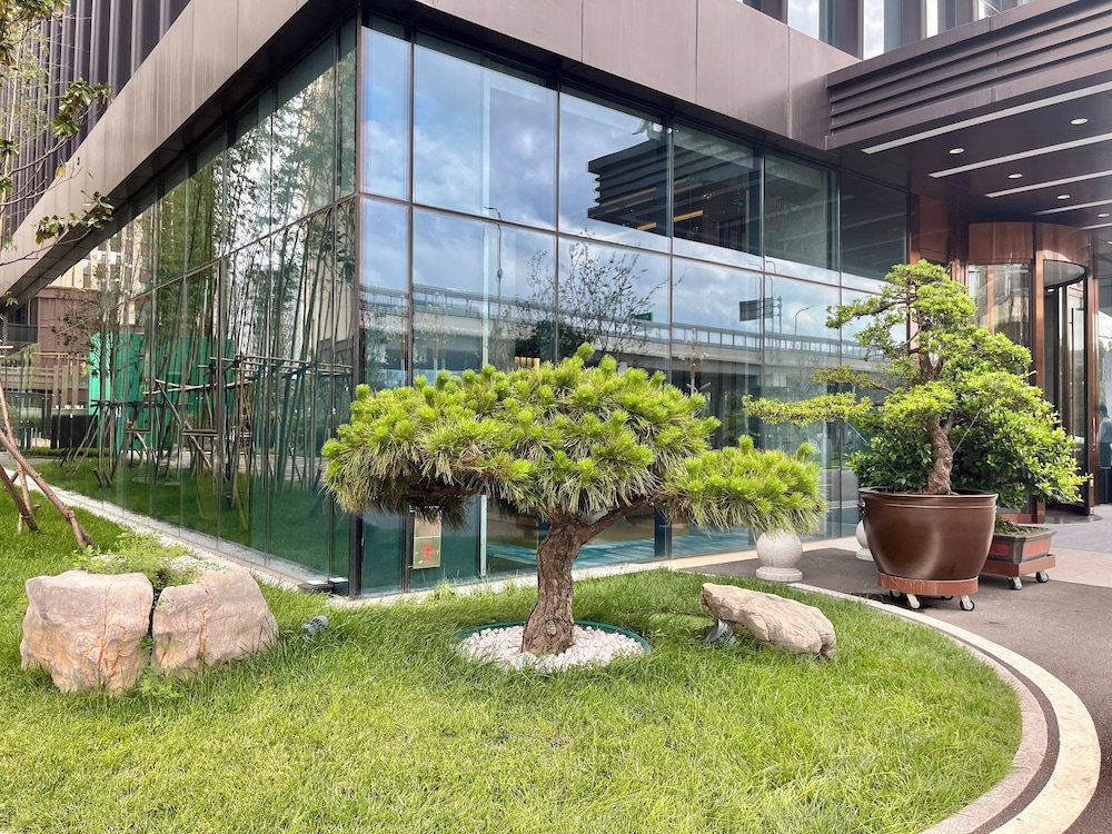 Fairfield by Marriott Zibo 22/29