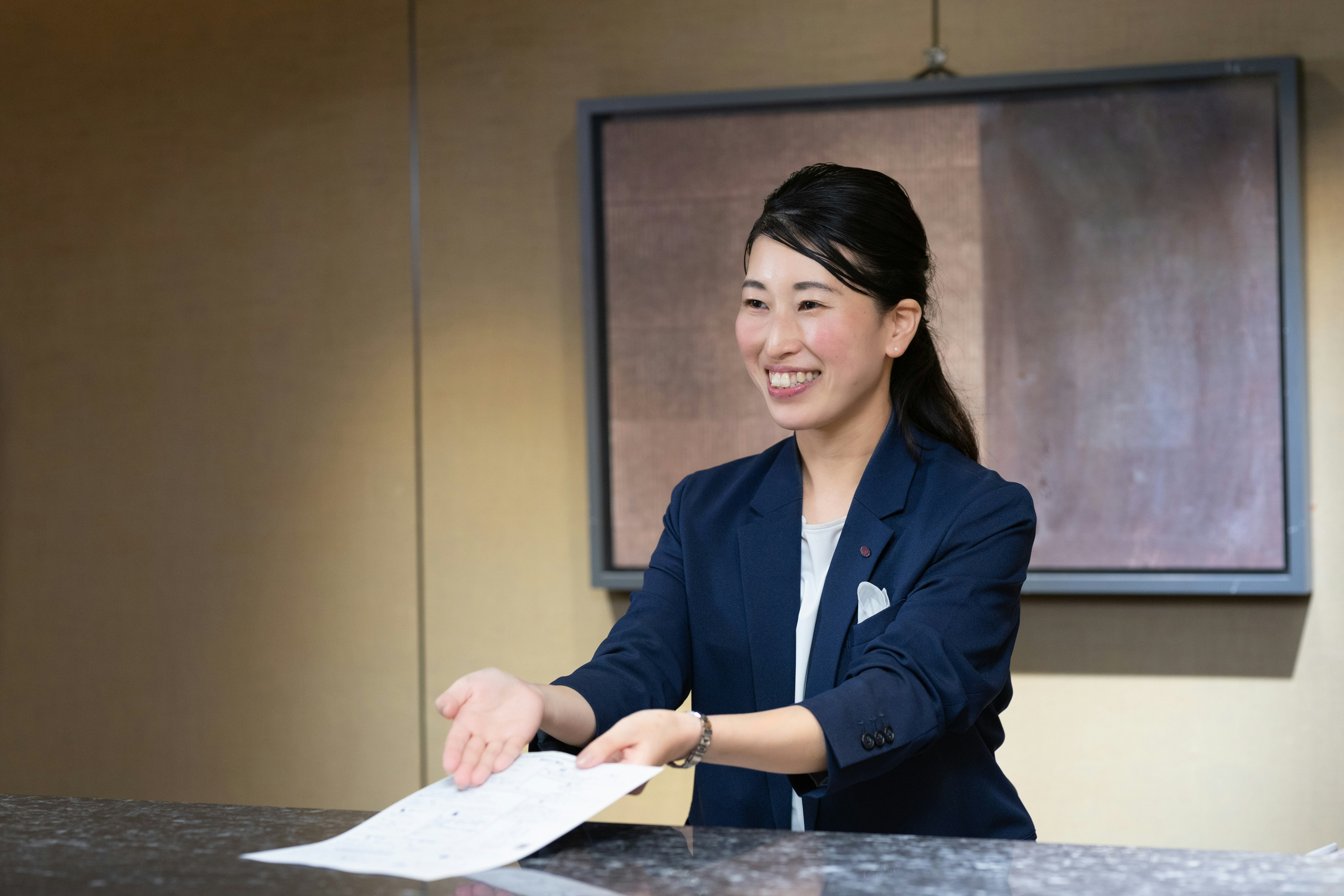 Ana Crowne Plaza Hotel Hiroshima 9/76