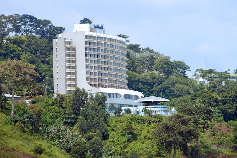 Hotel Mont Fébé 1/29