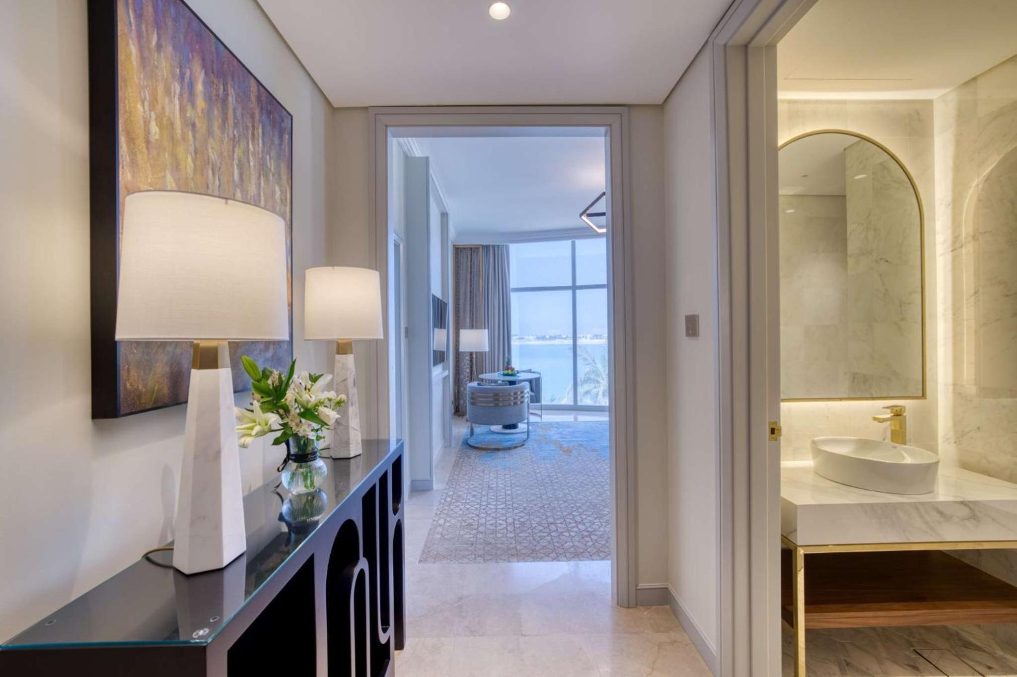 Pearl, Suite, Sea View، فندق ومنتجع ينبع (موفنبيك)(Sariya Yanbu) 7/8