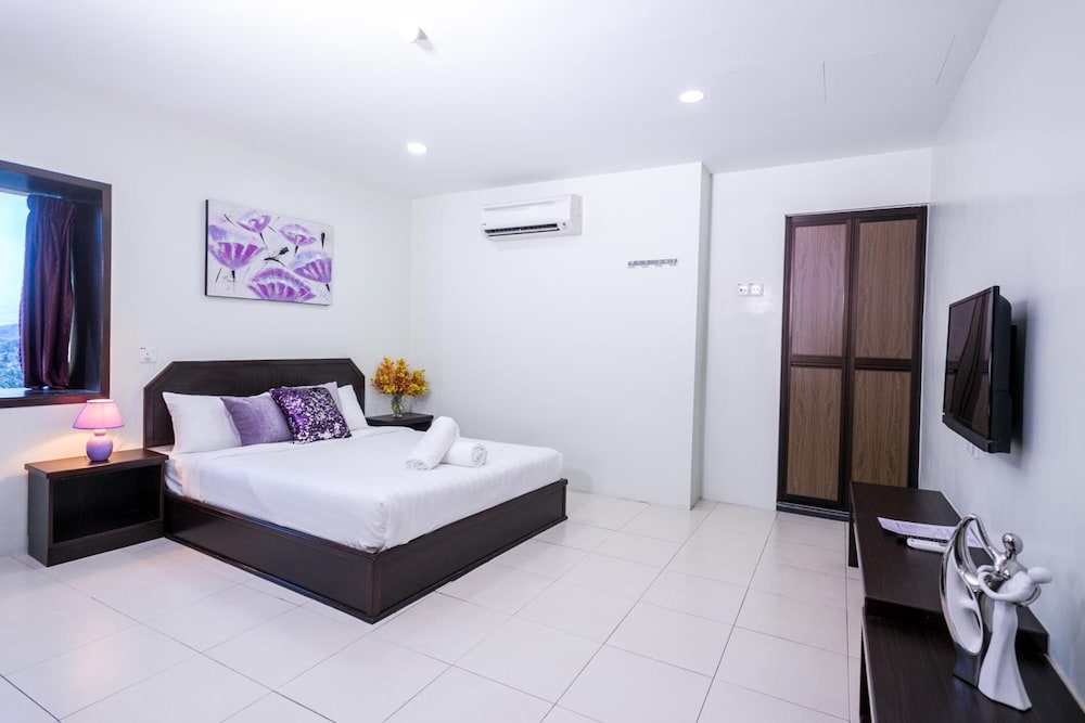 Capital O 90545 Ho Hotel 14/68